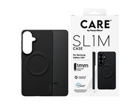 PanzerGlass CARE kryt Samsung Galaxy S26+ SL1M Qi čierny