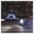 LED reflektor EMOS P4543, 1200 lm, COB LED nabíjacia pracovná svietidlo, 2000 mAh