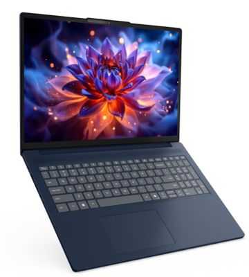 Lenovo IdeaPad Slim 3/16IWC11/R5-320/16''/WUXGA/16GB/512GB/Intel int/bez OS/Blue/2R