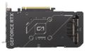 ASUS GeForce DUAL RTX5060Ti 16G / 16GB GDDR7 / PCI-E / 3xDP / 1x HDMI Grafická karta, PCI-E, 16GB GDDR7, 3× DisplayPort, 1× HDMI, aktivní