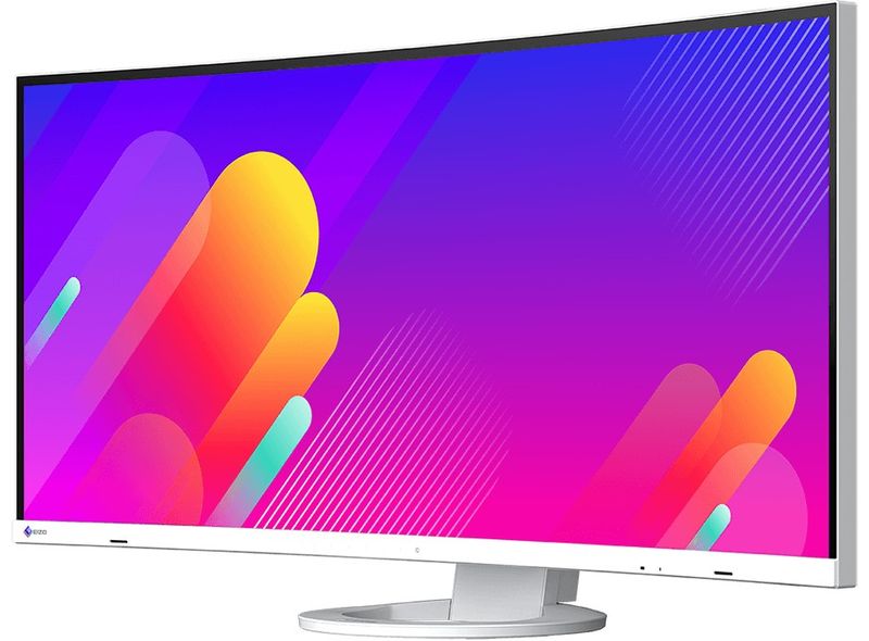 EIZO FlexScan/EV3895/37,5''/IPS/QHD+/60Hz/5ms/White/5R