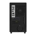 Počítačová skriňa Darkflash DB330M Mesh (čierna)