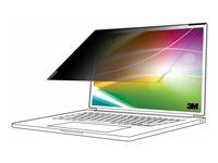 Filtr na zvýšenie súkromia k notebooku - jasná obrazovka - odstrániteľný - flip/lepidlo - 16" - pre Dell Studio XPS 16