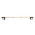 Longboard NILS Extreme Wood Spider