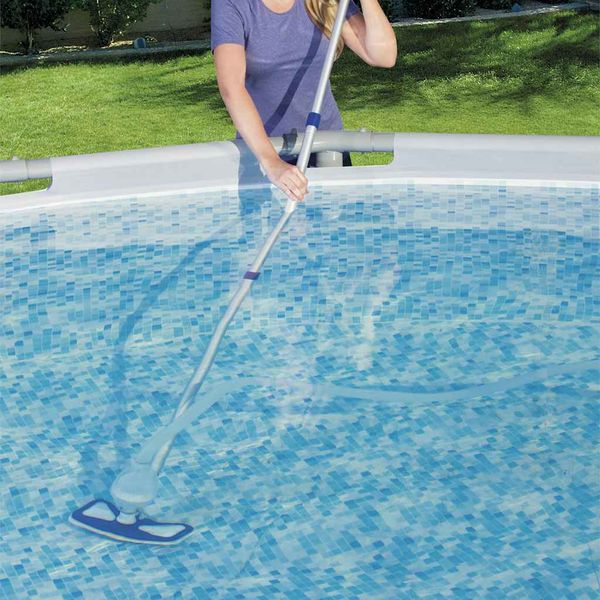 Bestway Flowclear Súprava na čistenie bazénov AquaClean