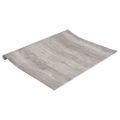 vidaXL Nálepka na nábytok samolepiaca vzhľad dreva 90x500 cm PVC