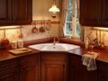 Villeroy & Boch Solo Corner 1075.20R Biela keramika