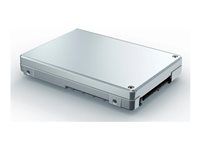 SSD - 3.84 TB - interní - 2.5" - U.2 PCIe 4.0 x4 (NVMe)