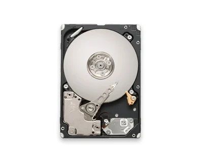 ThinkSystem 2.5'' 600GB 10K SAS 12Gb HS 512n HDD