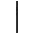 Puzdro Spigen Thin Fit pre Samsung Galaxy S24 Ultra čierne