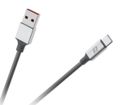 Kábel USB 3.0 Rebel RB-6011-200-B USB-A/USB-C 2m Kábel USB 3.0 Rebel RB-6011-200-B USB-A / USB-C 2m