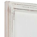 vidaXL Umenie dekorácia 3 ks 40 x 40 x 1,5 cm Konštruované drevo