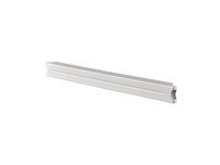 APC – Slepý panel pre regál – biela – 1U – 19" (balenie 10) – pre P/N: AR3103SP, AR3106SP, SMX2KR2UX145, SMX3000LVUS, SMX3KR2UNCX145, SRT1000RMXLI