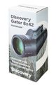Monokulárny ďalekohľad Levenhuk Discovery Gator 8x42