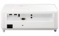 ViewSonic PX704HD / DLP / Lampa / Full HD 1920×1080 / 4000 ANSI lm / HDMI Projektor, DLP, Full HD 1080p, 4000ANSI, 22000:1, repro, 2× HDMI, USB, RS-232, bílý