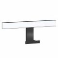 vidaXL LED lampa na zrkadlo 5,5 W, teplé biele svetlo 30 cm 3000 K