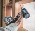 Makita Aku rázový šroubovák 1/4"Li-ion XGT 40V,bez aku    Z