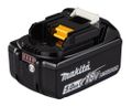 Makita baterie BL1850B Li-ion 18V/5,0 Ah karton =old196672-8