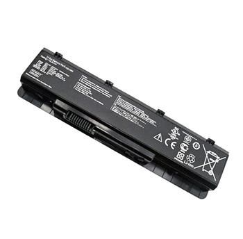 TRX baterie Asus/ 4400 mAh/ pro N45/ N45E/ N45S/ N45SF/ N45SL/ N55/ N55E/ N55S/ N55SF/ N55SL/ N75/ N75E/ N75S/ N75SF Baterie, 4400 mAh, pro notebooky Asus N45, N45E, N45S, N45SF, N45SL, N55, N55E, N55S, N55SF, N55SL, N75, N75E, N75S, N75SF