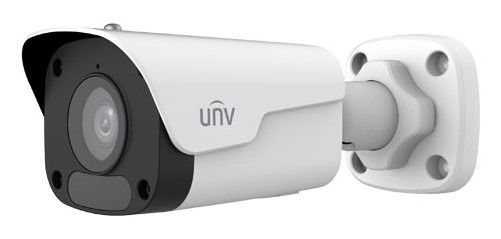 Uniview IPC2122LB-ADF40KM-H, 2Mpix IP kamera, bullet, objektív 4mm (91,2 °), IR 30m, WDR 120dB, UMD