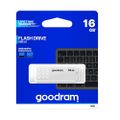 Goodram pendrive 16GB USB 2.0 UME2 white
