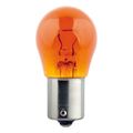 Halogénové žiarovky PY21W BAU15s 24V 21W AMBER 10ks