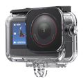 Vodotesné ochranné puzdro Telesin pre DJI Osmo Action 6