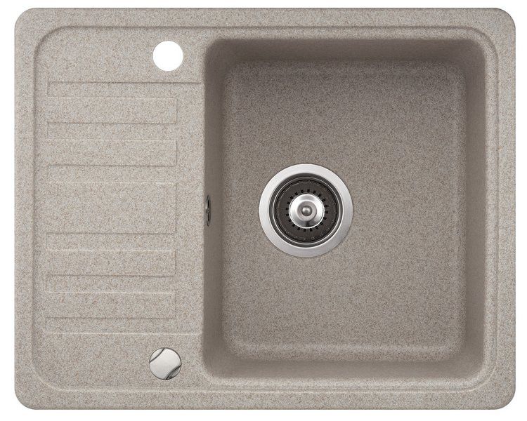 Aquasanita - Helika Notus 575.5E Beige