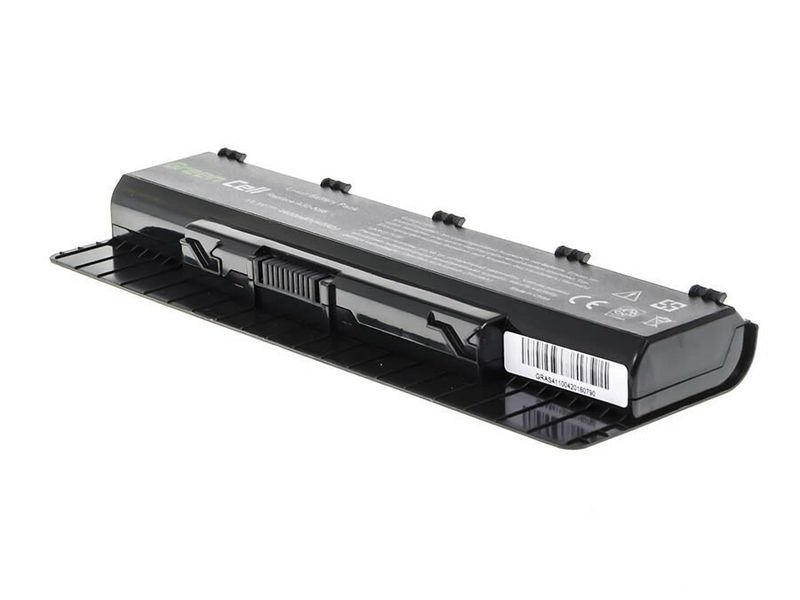 AS41 Green Cell Battery for Asus A32-N56 N46 N46V N56 N76 / 11,1V 4400mAh
