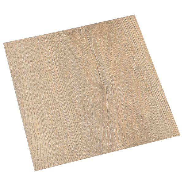 vidaXL Samo-lepiace podlahové dosky 30,5 x 30,5 cm 20 pcs PVC