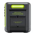 Nabíjacia stanica FOSSIBOT F2400 2400 W (zelená)