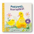 Počúvaj, kuriatko!