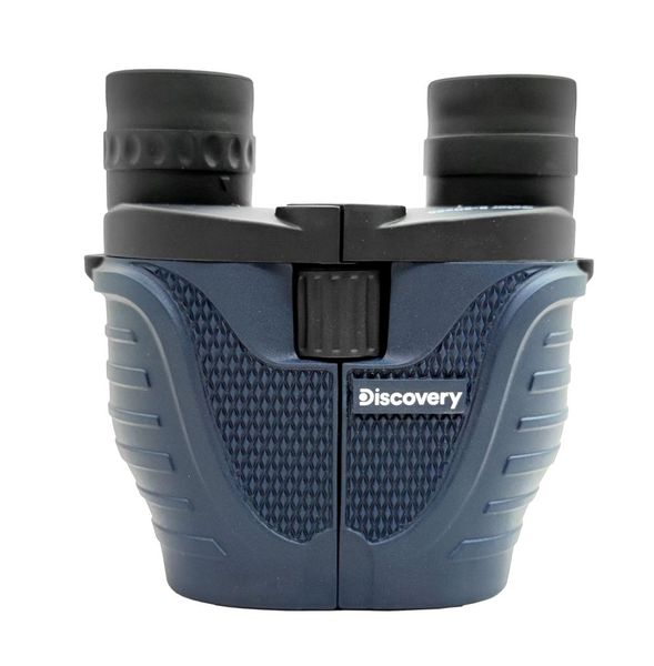 Binokulárny ďalekohľad Levenhuk Discovery Gator 8–20x25