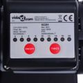 vidaXL Piesková filtrácia s čerpadlom a časovačom 450 W 25 l