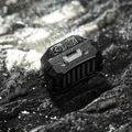 Wuben H4 Black Wuben H4 Black, 1700mAh, 800LM