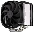Endorfy chladič CPU Fortis 5 Dual Fan / 120mm + 140mm fan/ 6 heatpipes / PWM / pro Intel i AMD Chladic, pro CPU, pro Intel i AMD, socket 1700, 1200, 115x, AM5, AM4, AM3(+), AM2(+), FM2(+), FM1, 220W TDP, 2x ventilátor, 6 hea