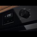 ELECTROLUX Vstavaná rúra LOFGF00BK