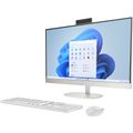 HP 27/27-cr1006nc/27"/FHD/U5-125U/16GB/1TB SSD/4C-iGPU/W11H/White/2R HP 27-cr1006nc/ AiO/ Ultra 5-125U/ 16GB DDR5/ 1TB SSD/ Intel® Graphics/ 27" FHD,matný/ W11H/ kbd+myš/ bílý