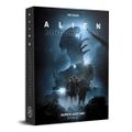 Alien RPG - Starter Set Evolved Edition