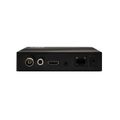 ALMA 2930 - set-top box DVB-T2 (H.265/HEVC)