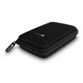 CONNECT IT HardShellProtect, Puzdro na 2,5" HDD, č