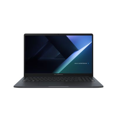 ASUS ExpertBook B1/B1503CVA-C316512/3-100U/15,6''/FHD/16GB/512GB/Intel int/bez OS/Šedá/2R