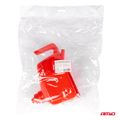 Lievik 5v1 s filtrom 16,5 cm AMiO-04040