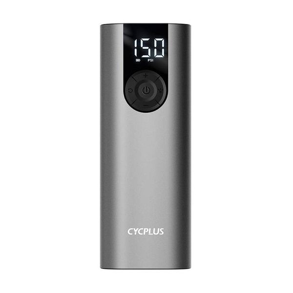 Pumpa na bicykel AKU CYCPLUS A8