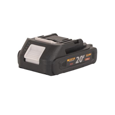 Batéria PROCRAFT 20V 2000mAh