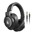 Štúdiové slúchadlá Maono MH700 (čierne)