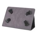 Case Orbi for tablets 9-11''(L27 x W20 cm) black wrapper