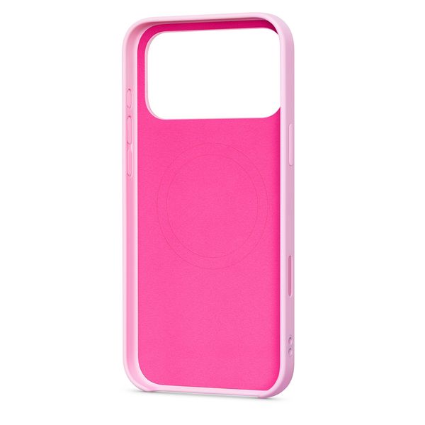 Beats iPhone 17 Pro Max Kick.Case/MS+Cam.C-P.Pink