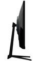 AROZZI NOVA herní monitor 27" 27T2K180 Black/ LED/ 2560x1440/ 180Hz/ IPS/ 1000:1/ 1ms/ 2xHDMI/ 2xDP/ černý LED monitor, herní, 27", IPS, 2560×1440, 16:9, 1ms, 180Hz, 2× HDMI, 2× DisplayPort, repro, cerný, en. tr. F
