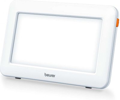 Beurer TL 20, imitácia denného svetla